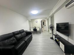 Blk 130 Bukit Merah View (Bukit Merah), HDB 3 Rooms #623813321